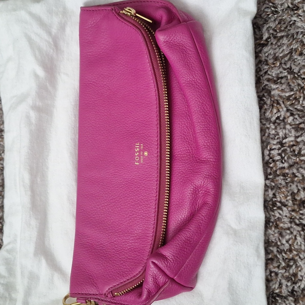 Fossil bag